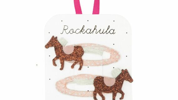 Clips Chevaux de campagne