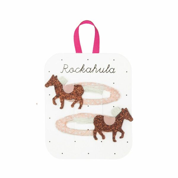 Clips Chevaux de campagne