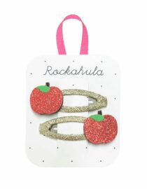 Clips Pommes Pink Lady