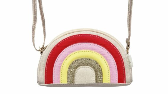 Sac Cheerful Rainbow