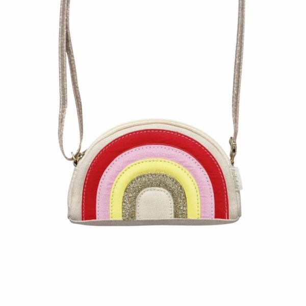 Sac Cheerful Rainbow