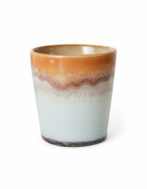 Tasse à café, frêne