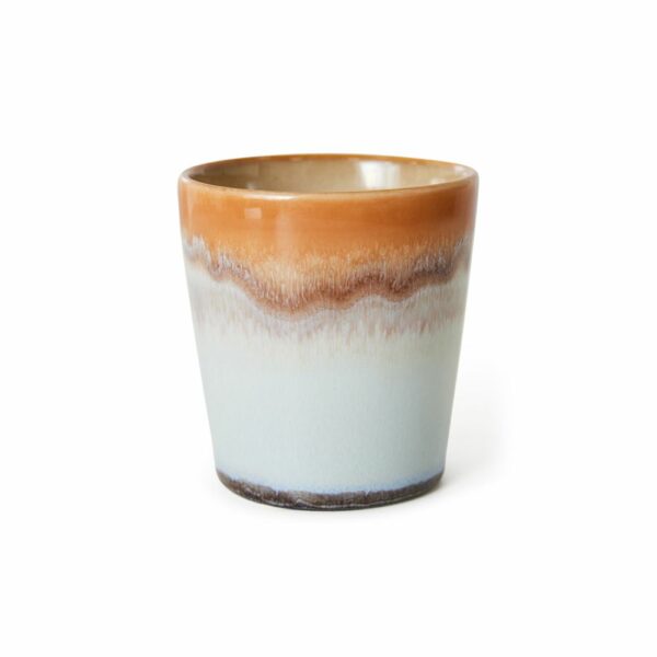 Tasse à café, frêne