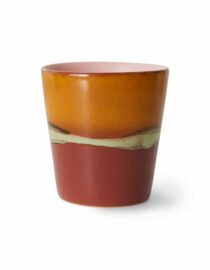 Tasse à café, argile