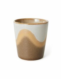 Tasse à café, oasis