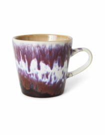Mug americano, yéti