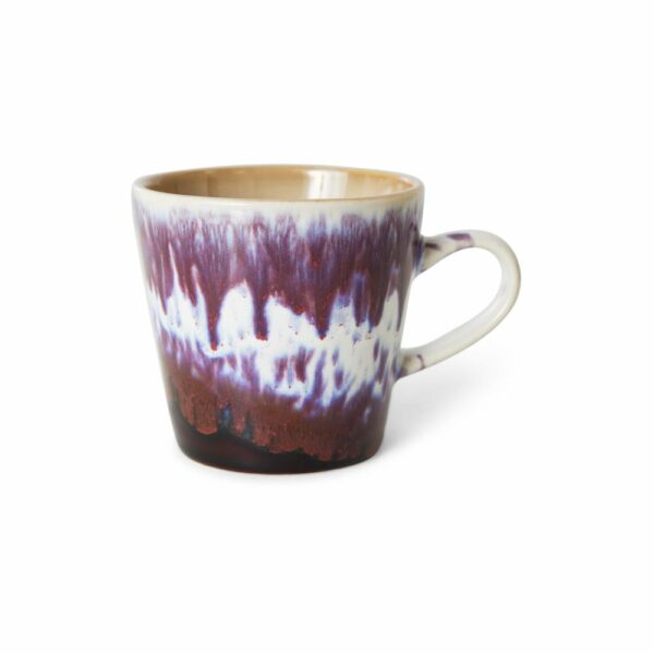 Mug americano, yéti