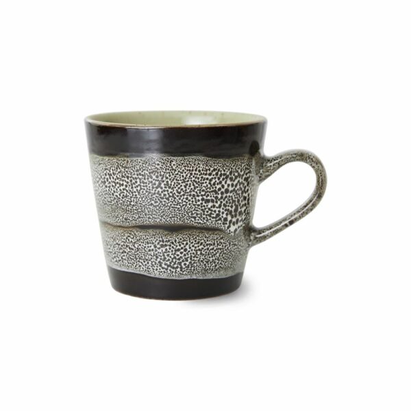 Mug americano, rock on