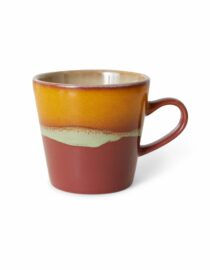 Mug americano, argile