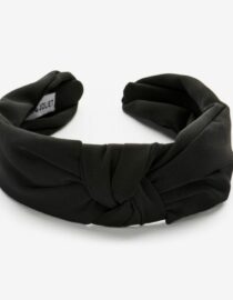 Bandeau noir Allison
