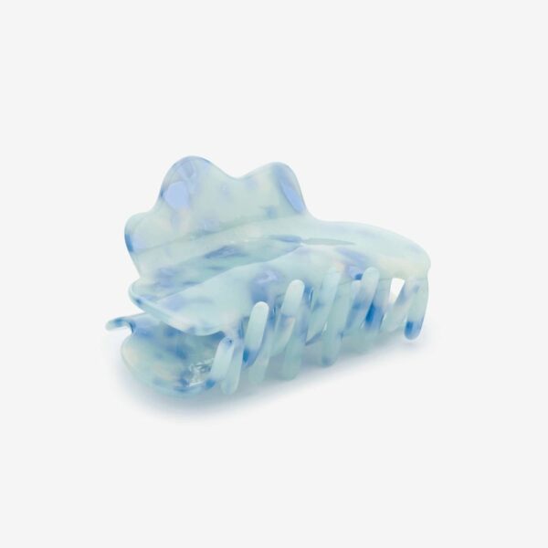 Pince à cheveux Cloud Blue