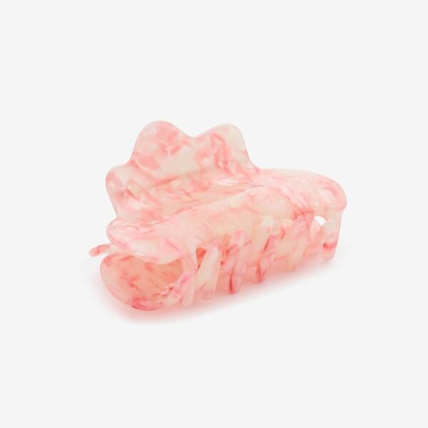 Pince à cheveux Cloud Pink