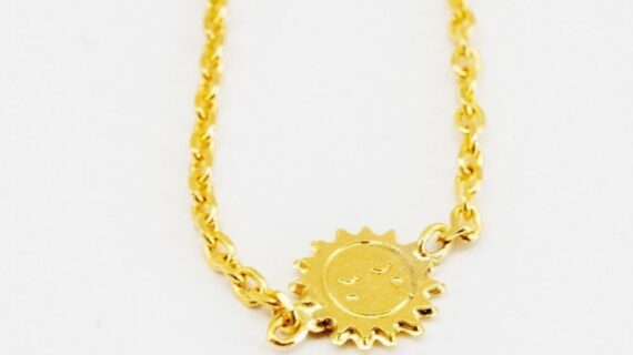 Bracelet Sunny