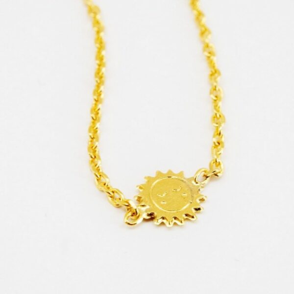 Bracelet Sunny
