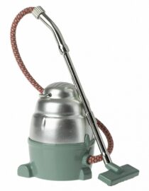Les Miniatures - Aspirateur, Souris