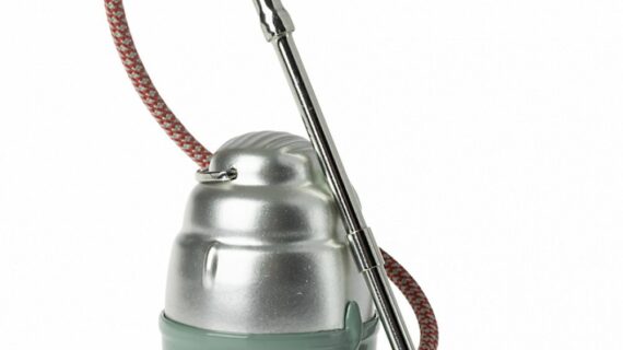 Les Miniatures - Aspirateur, Souris