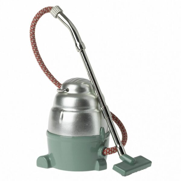 Les Miniatures - Aspirateur, Souris