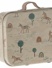 Les Miniatures - Valisette, Micro - Des licornes