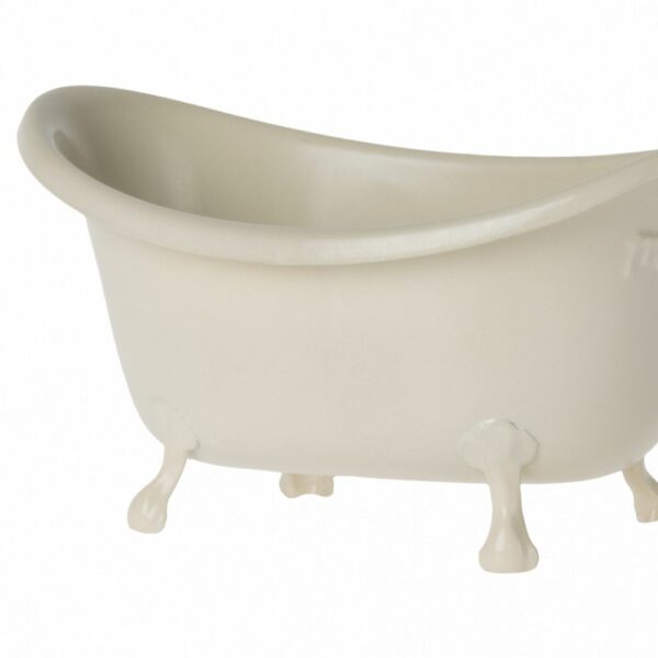 Les Miniatures - Baignoire, Souris
