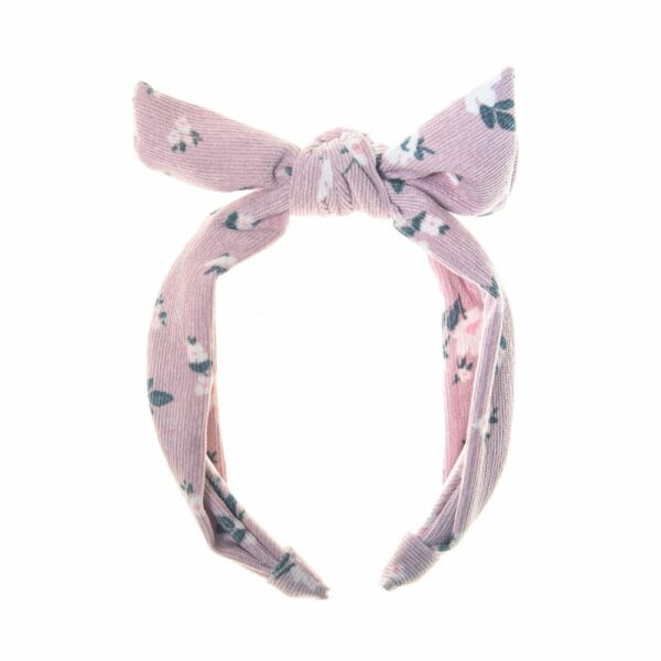 Bandeau Florence Chiné