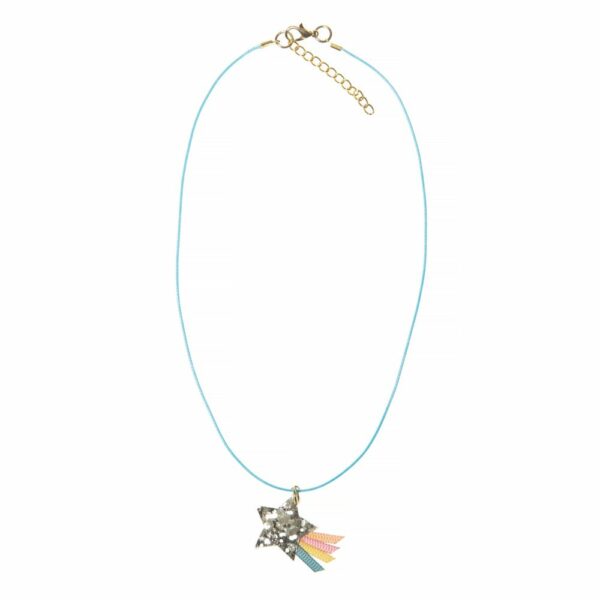 Collier Wish Upon A Star