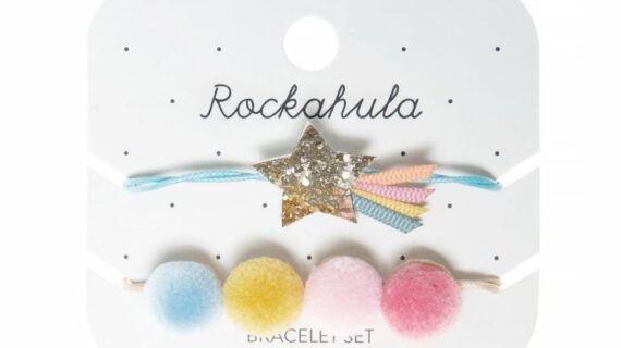 Ensemble de bracelets Wish Upon A Star