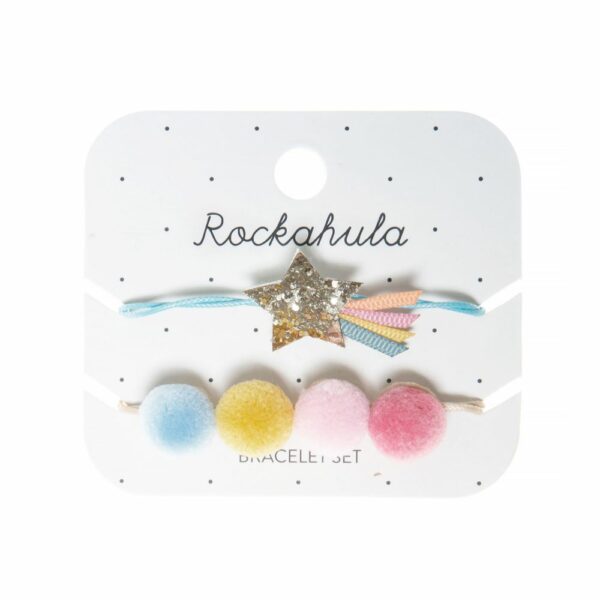 Ensemble de bracelets Wish Upon A Star