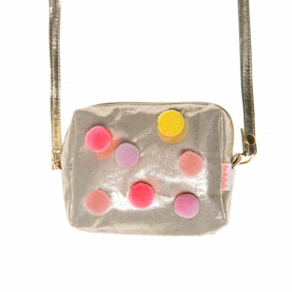 Sac de fête Pandora Pom Pom