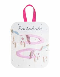 Clips Licorne