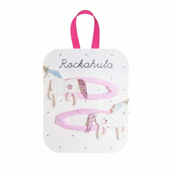 Clips Licorne