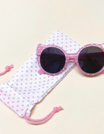 Lunettes de soleil chat Frida