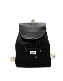 Sac à dos Eliot  Noir