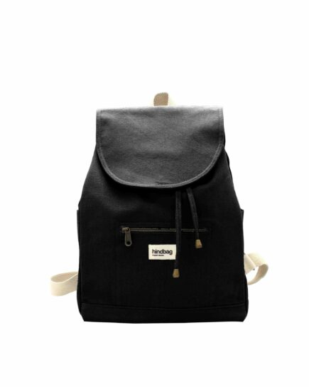 Sac à dos Eliot  Noir