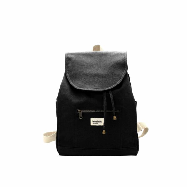 Sac à dos Eliot  Noir