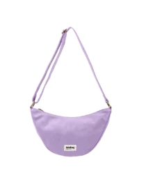 Sac Banane Andréa Lilas