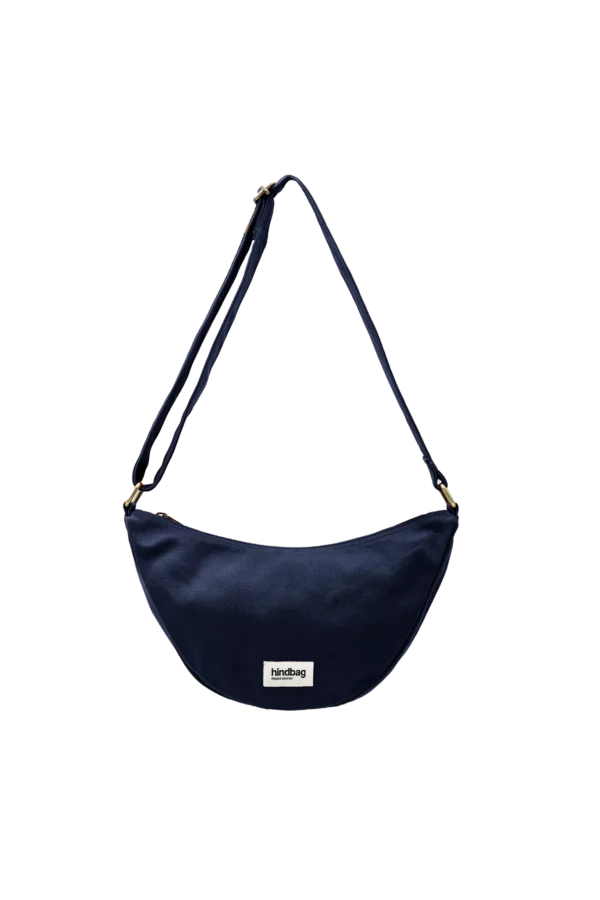 Sac Banane Andréa Navy