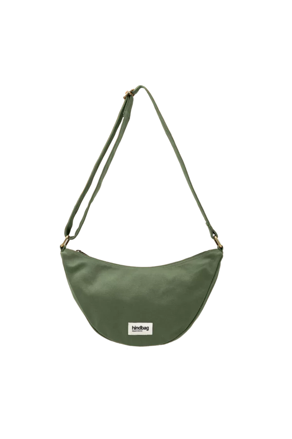 Sac Banane Andréa Olive