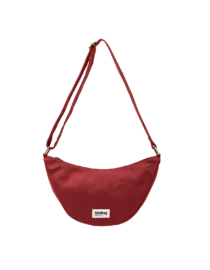 Sac Banane Andréa Terracotta