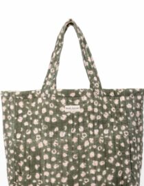Cabas - Bengal Khaki