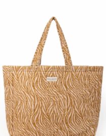 Cabas - Zebra Havane