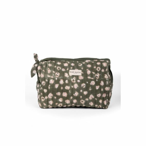 Trousse de toilette - Bengal Khaki