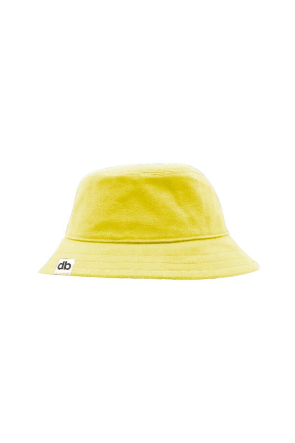 Bob le bob Pastel jaune