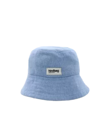 Bob le bob Denim bleu