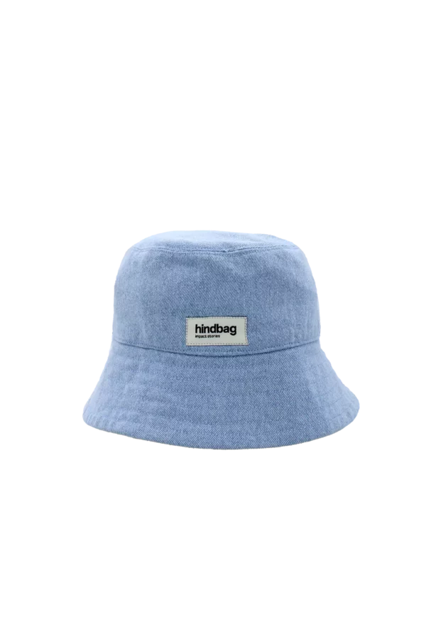 Bob le bob Denim bleu