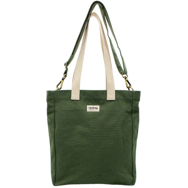 Cabas vertical Paul Olive