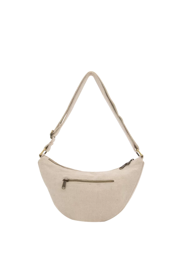 Sac Banane Andréa Jute – Image 2