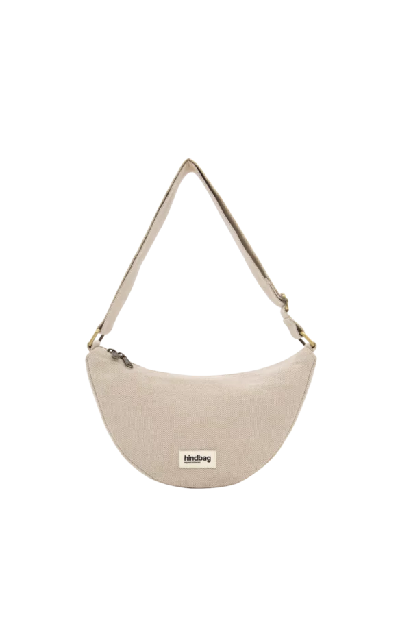 Sac Banane Andréa Jute
