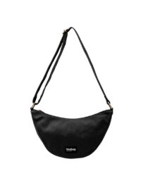 Sac Banane Andréa Noir