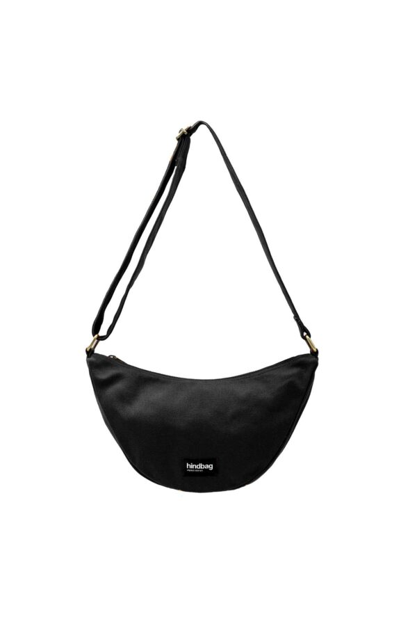 Sac Banane Andréa Noir