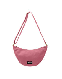 Sac Banane Andréa Rose blush